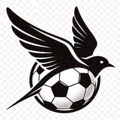 雨燕足球官方Logo - 免费高清足球直播视频平台